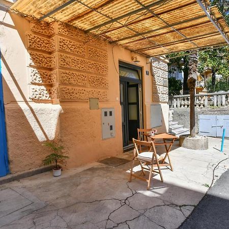 Apartment Rosenberger, Opatija Center With Parking 외부 사진