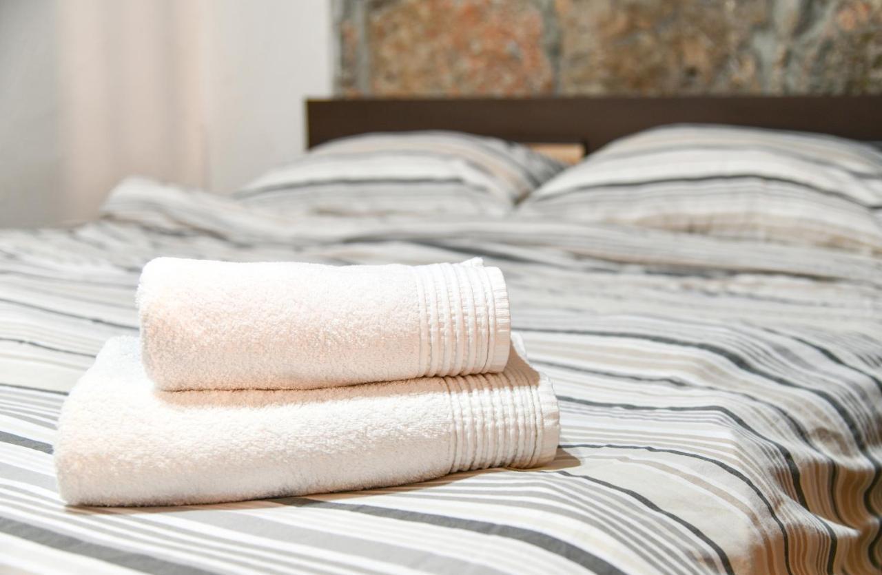 Apartment Rosenberger, Opatija Center With Parking 외부 사진
