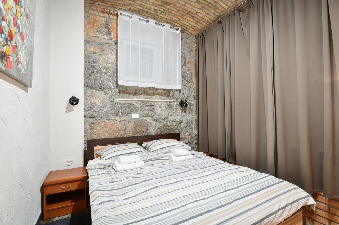 Apartment Rosenberger, Opatija Center With Parking 외부 사진