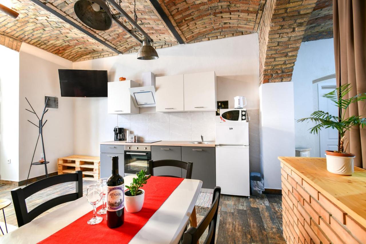 Apartment Rosenberger, Opatija Center With Parking 외부 사진