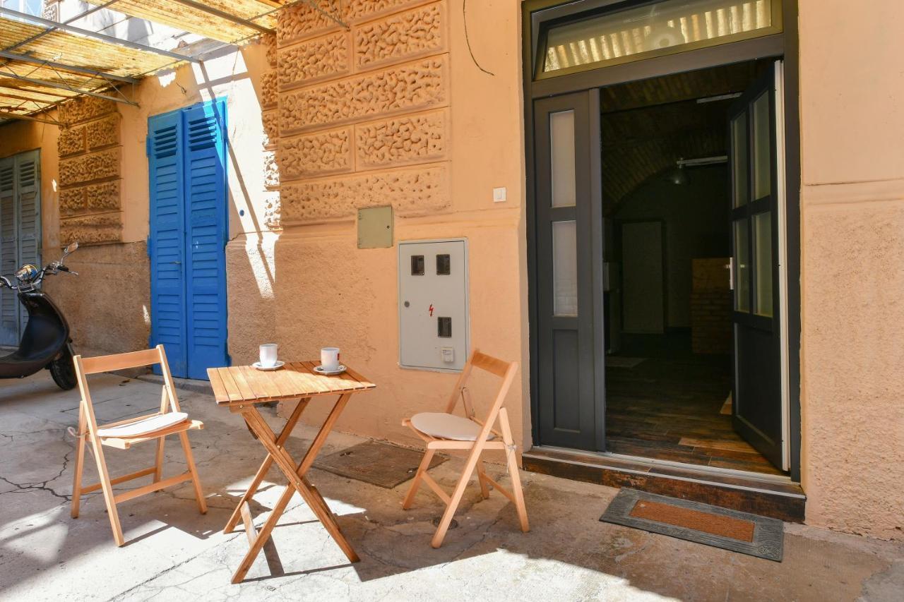 Apartment Rosenberger, Opatija Center With Parking 외부 사진