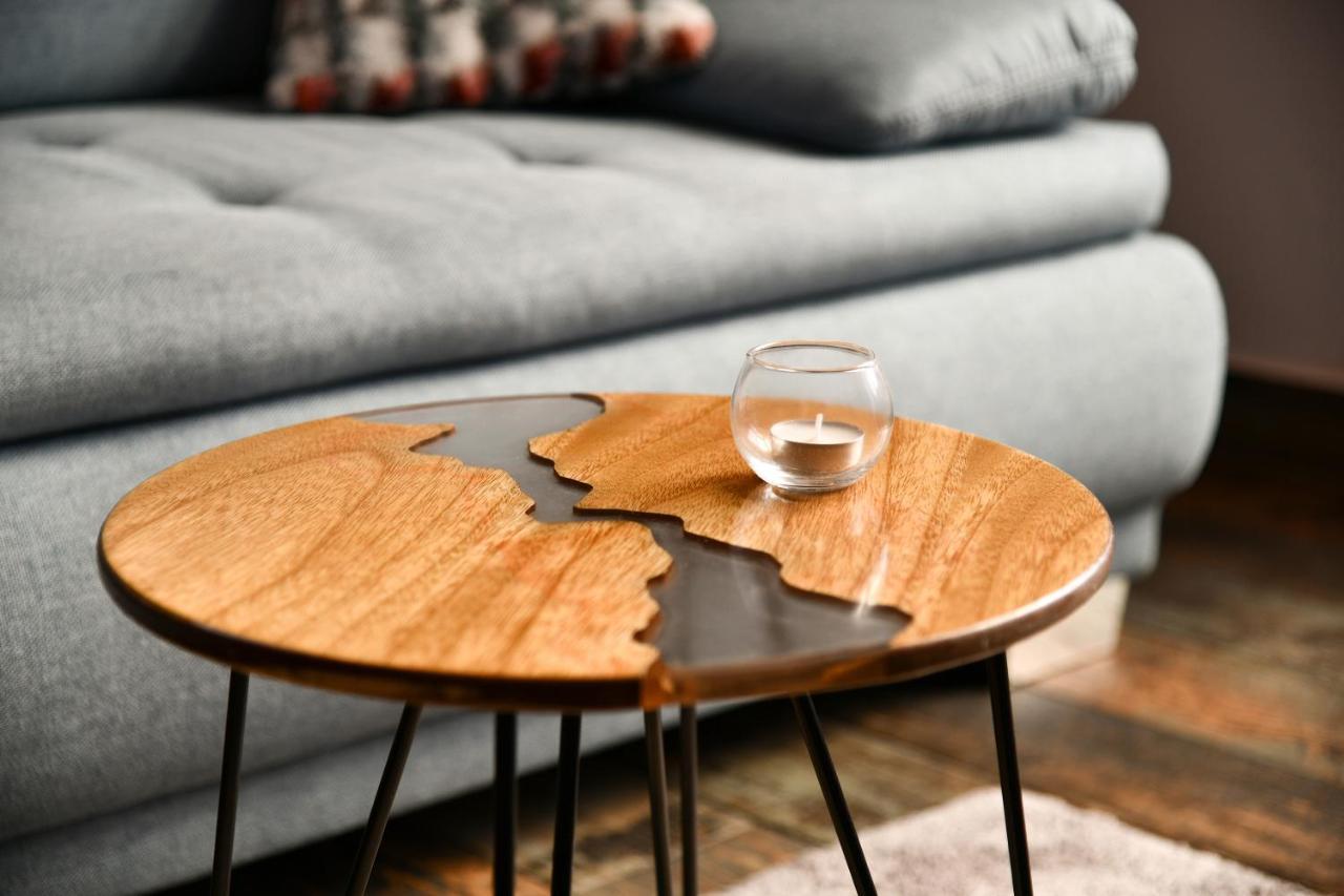 Apartment Rosenberger, Opatija Center With Parking 외부 사진
